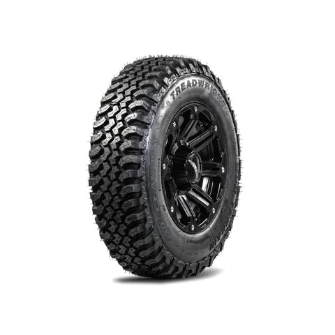 LT | MT CLAW II 235/85R16 10 PLY