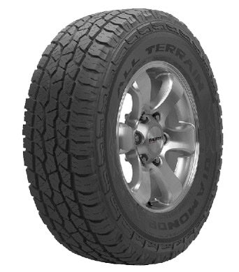 All Terrain AT (255/70 R16) 111 S