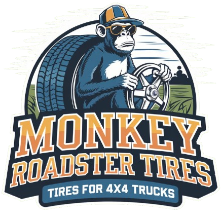 monkey roadster tires 