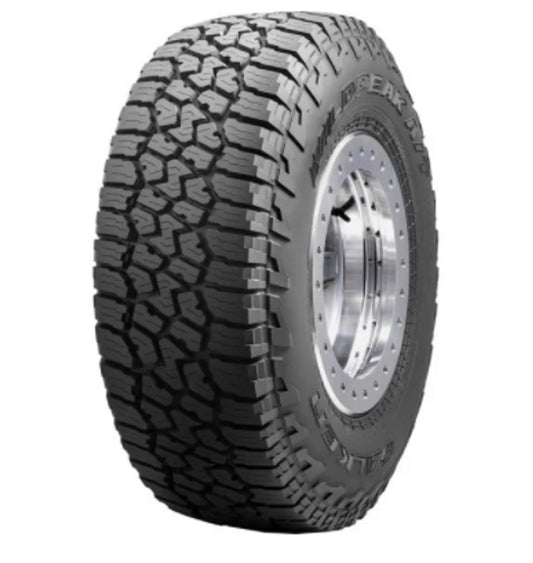 Falken Wildpeak AT3W Tire for 17" Wheel