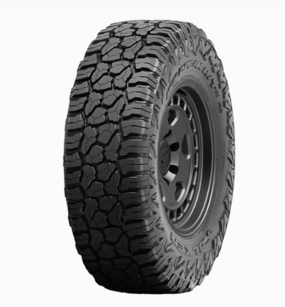 Falken Wildpeak R/T Tire | for 17" Wheel