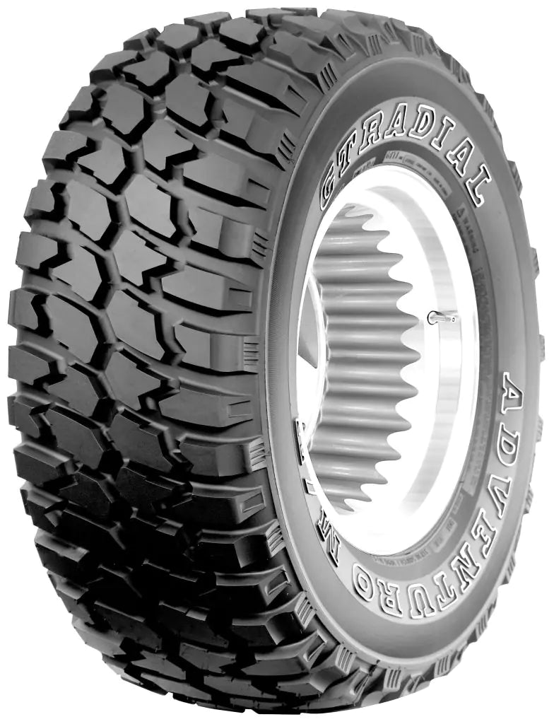 GT Radial Adventuro MT 235/85R16