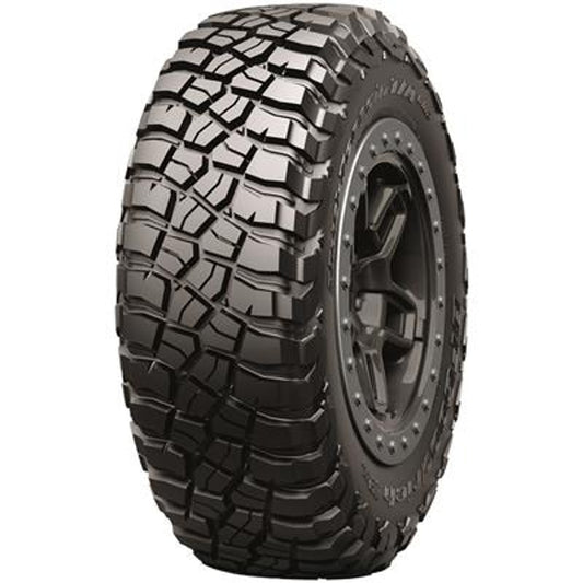 BF Goodrich T/A KM3 Tire for 17" Wheels