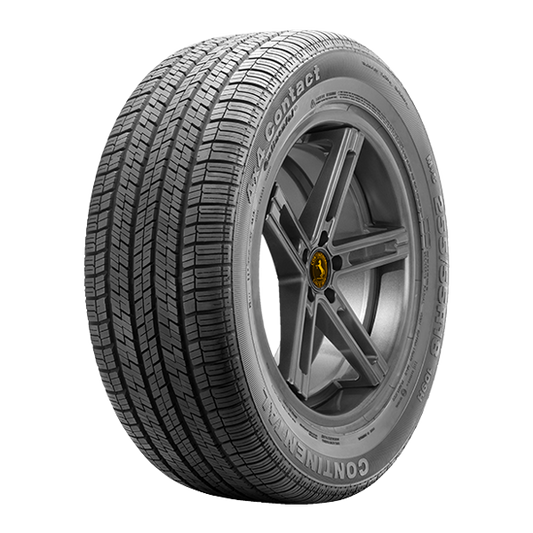 Continental 4x4Contact – 225/65R17 (102T)