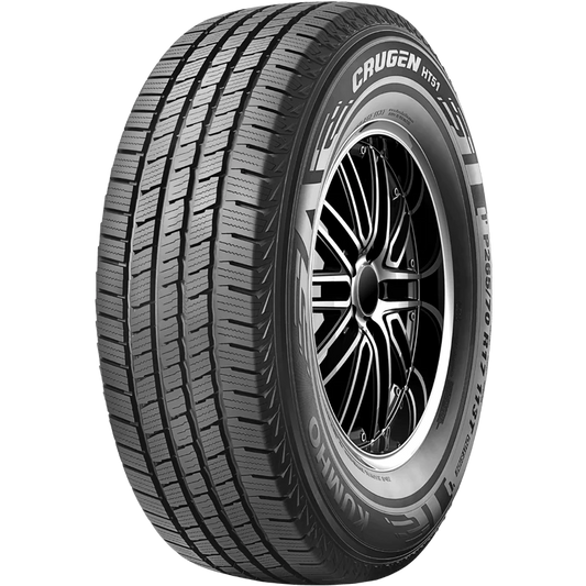 Kumho Crugen HT51 235/70R16 106T