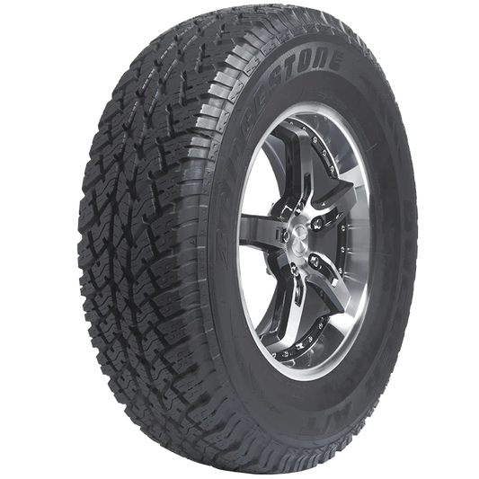 Bridgestone Dueler A/T 693 265/65R17 112S