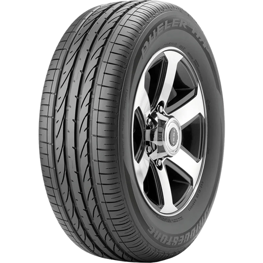 Bridgestone Dueler H/P Sport 255/55R18 109Y