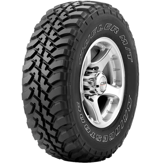 Bridgestone Dueler M/T 673 265/75R16 123P