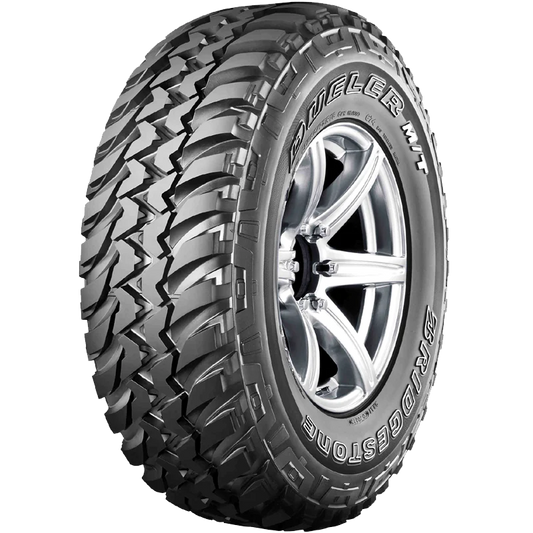 Bridgestone Dueler M/T 674 245/65R17 117Q