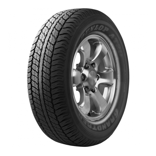 Dunlop Grandtrek AT20 – 265/65R17