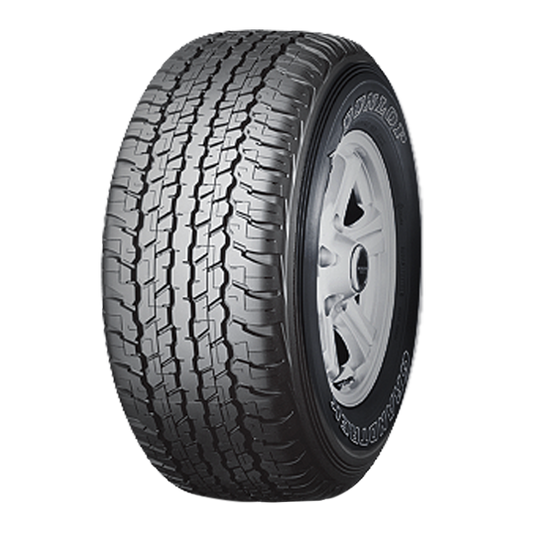 Dunlop Grandtrek AT22 – 275/65R17 (