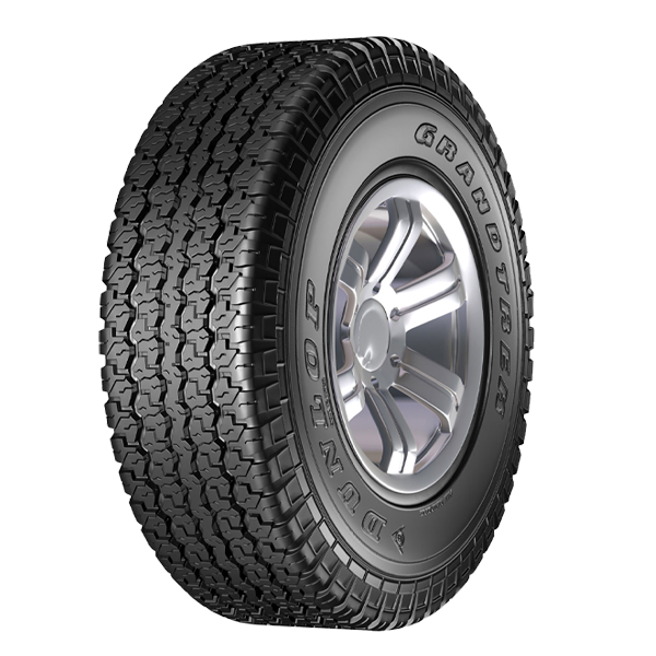 Dunlop Grandtrek TG28 M2 – 275/70R16