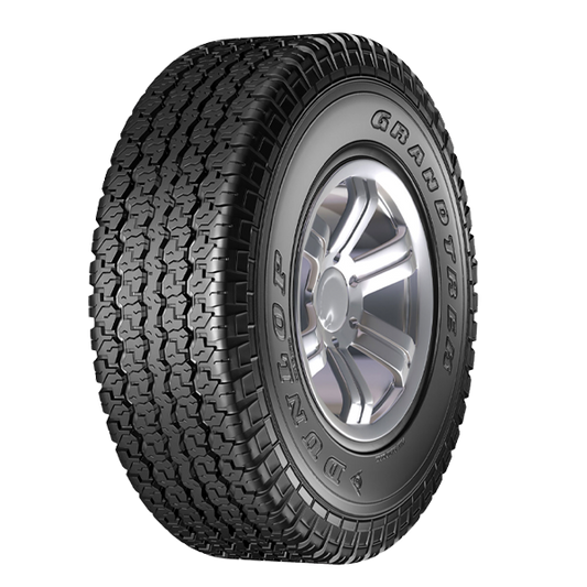 Dunlop Grandtrek TG28 M2 – 275/70R16