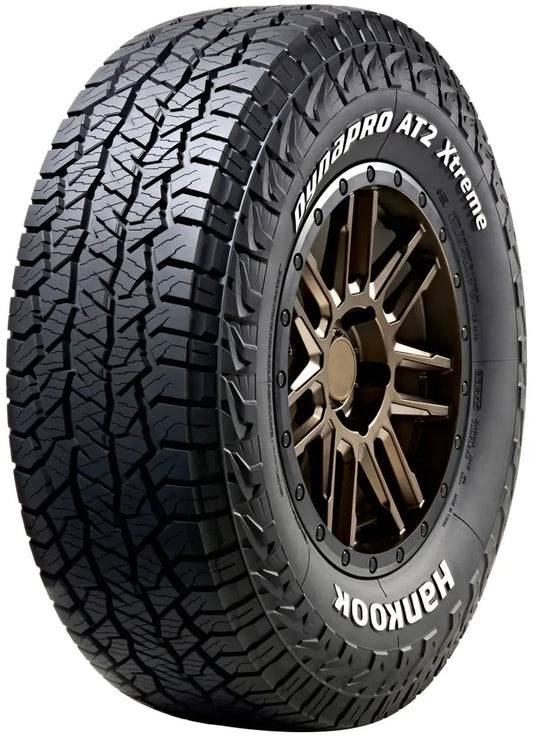 Hankook Dynapro AT2 Xtreme RF12 265/65R17 112T