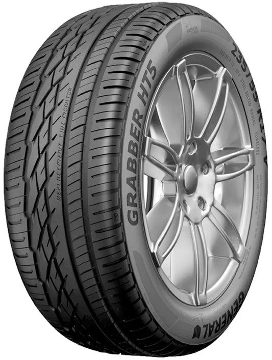 General Grabber HT5 225/55R18