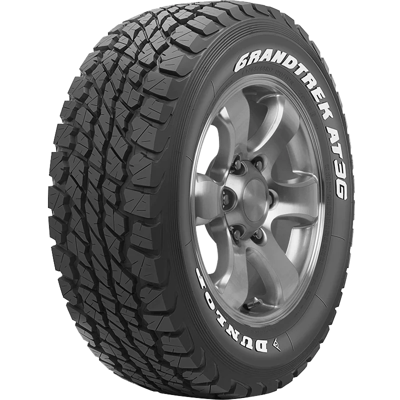 Dunlop Grandtrek AT3G 265/60R18 114S