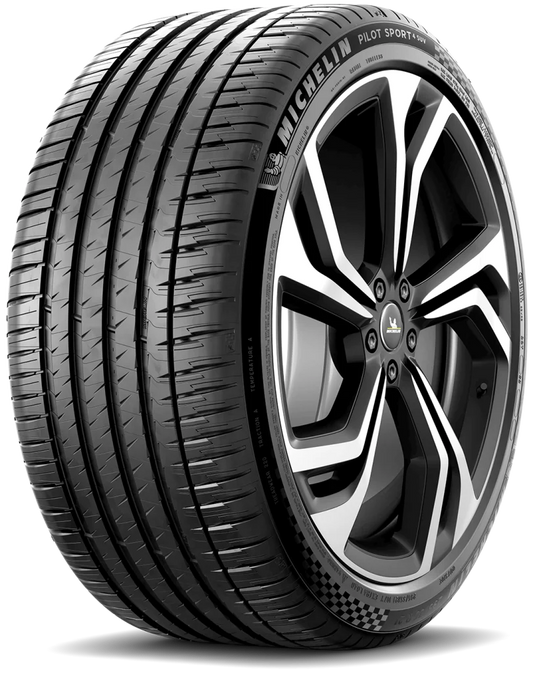 Michelin Pilot Sport 4 SUV 235/45R21 101Y