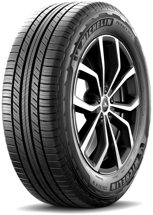 Michelin Primacy SUV+ 275/65R17 115H