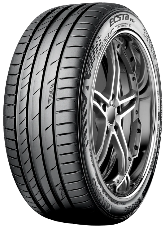 Kumho PS71 205/40R17 84Y