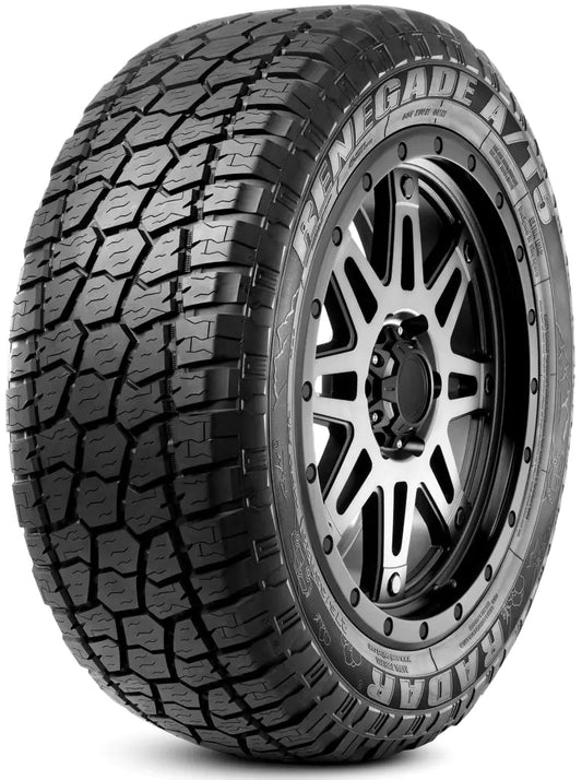 Radar Renegade AT5 255/70R16 111H