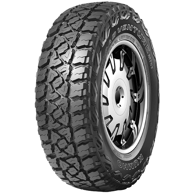 Kumho Road Venture MT51 265/75R16