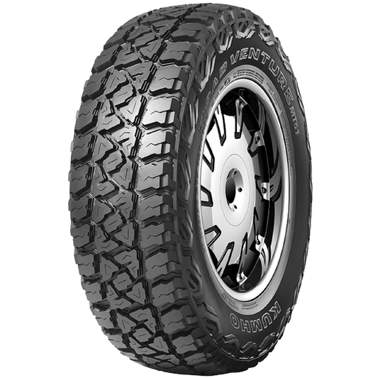 Kumho Road Venture MT51 265/75R16