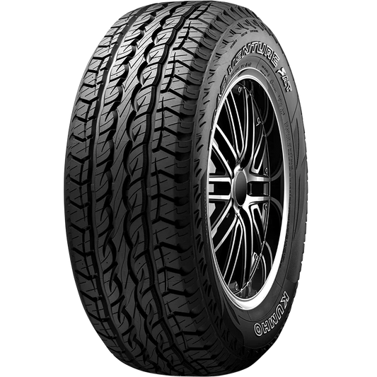 Kumho Road Venture SAT KL61 225/75R15