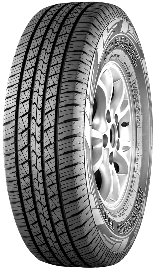 GT Radial Savero HT2 215/70R16 99T