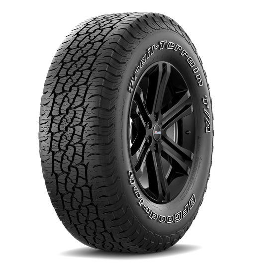 BFGoodrich Trail Terrain T/A 265/60R18 110T